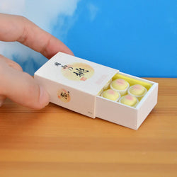 Premium Fruits Miniature Collection Vol. 2 Blind Box