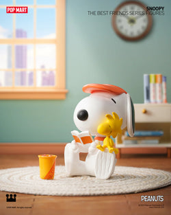 Snoopy The Best Friends Blind Box Series