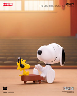 Snoopy The Best Friends Blind Box Series