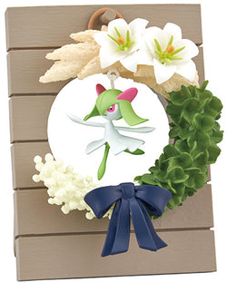 Pokemon: Happiness Wreath Re-ment Blind Box Series