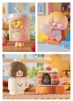 RiCO Happy Sweet Time Blind Box Series