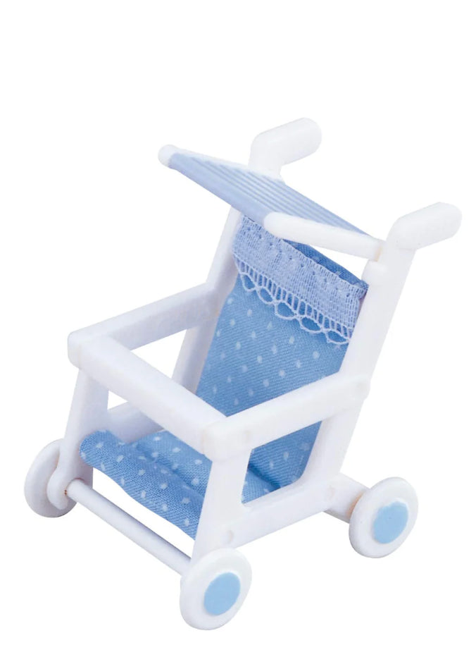 Sylvanian Families Stroller Furniture series