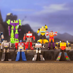 TRANSFORMERS Generations Blind Box Series