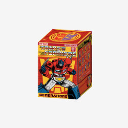 TRANSFORMERS Generations Blind Box Series