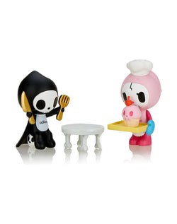 Adios & Giao Ciao: Together Forever Blind Box Series