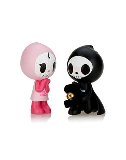 Adios & Giao Ciao: Together Forever Blind Box Series