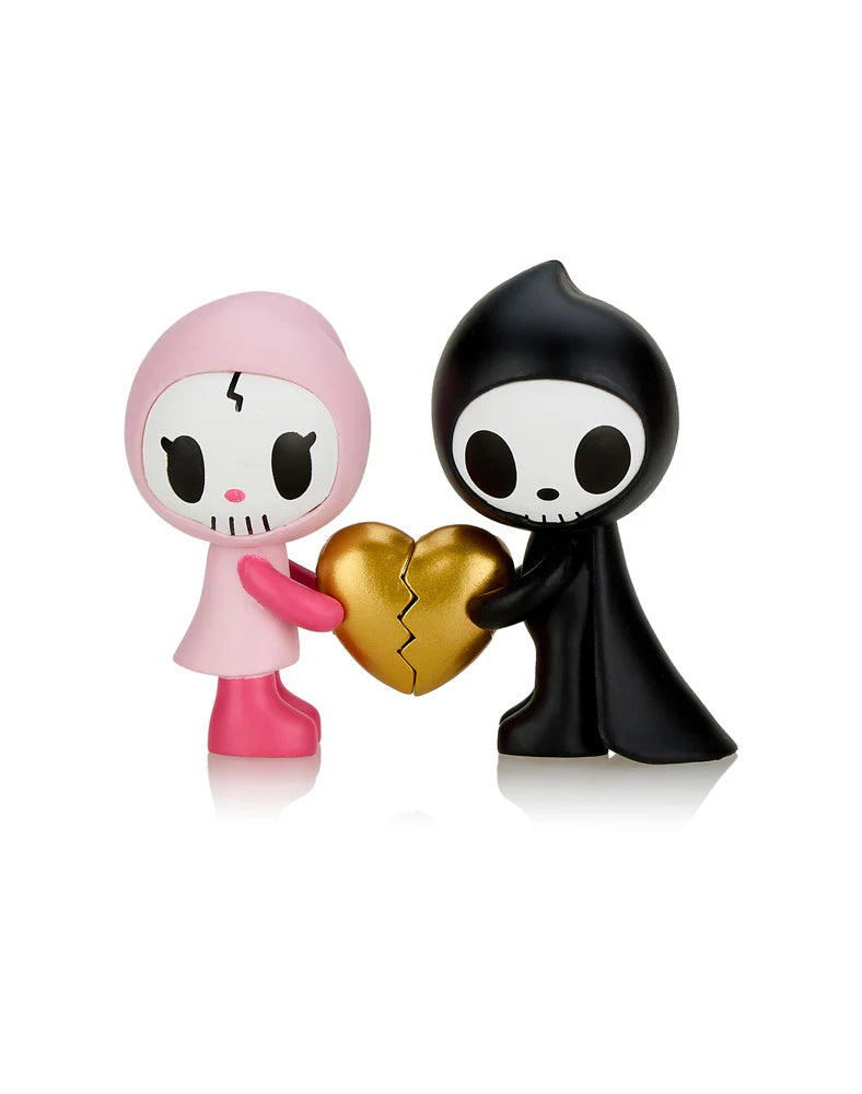 Adios & Giao Ciao: Together Forever Blind Box Series