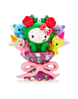 tokidoki x Hello Kitty 50th Birthday Blind Box Series