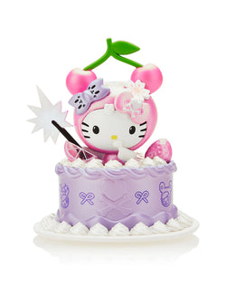 tokidoki x Hello Kitty 50th Birthday Blind Box Series