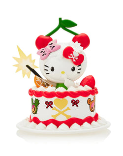 tokidoki x Hello Kitty 50th Birthday Blind Box Series