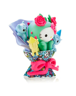 tokidoki x Hello Kitty 50th Birthday - Bouquet Hello Kitty (Special Edition)