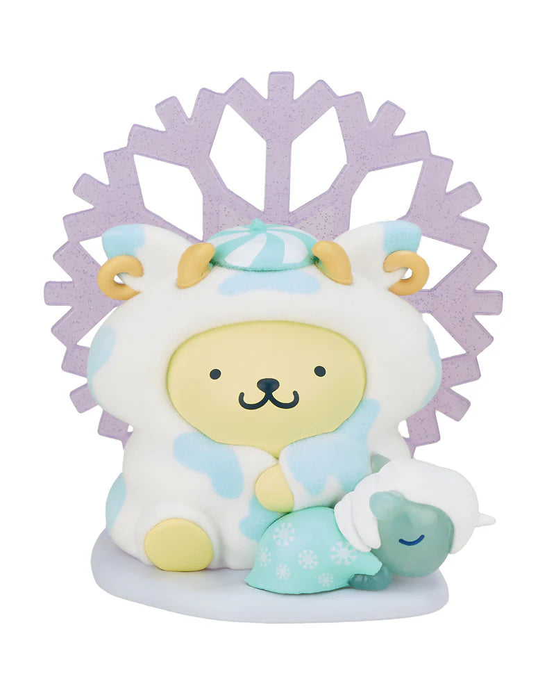 tokidoki X Hello Kitty and Friends Winter Dreams Blind Box