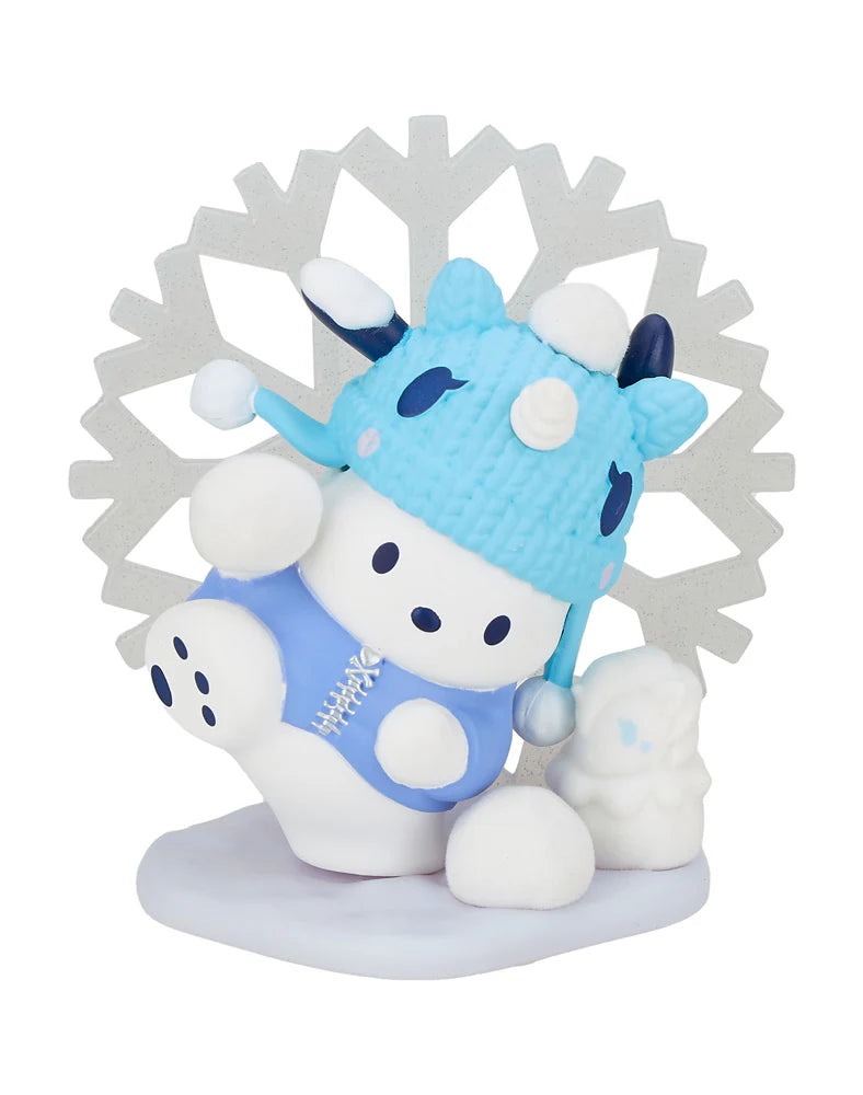 tokidoki X Hello Kitty and Friends Winter Dreams Blind Box