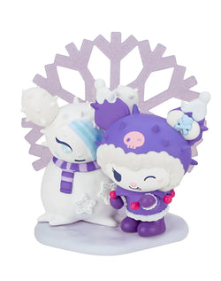 tokidoki X Hello Kitty and Friends Winter Dreams Blind Box