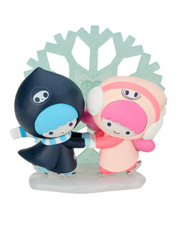 tokidoki X Hello Kitty and Friends Winter Dreams Blind Box