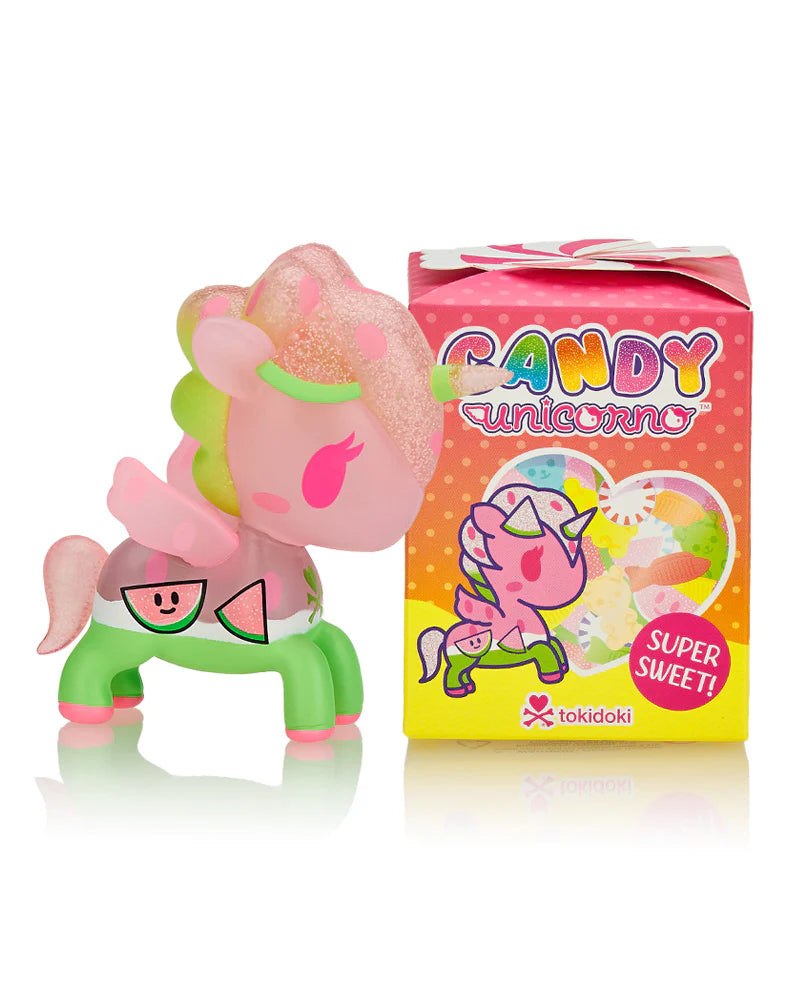 Candy Unicorno Blind Box Series