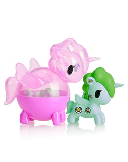 Capsule Cuties Unicorno Blind Box