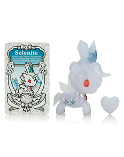 Precious Unicorno Blind Box