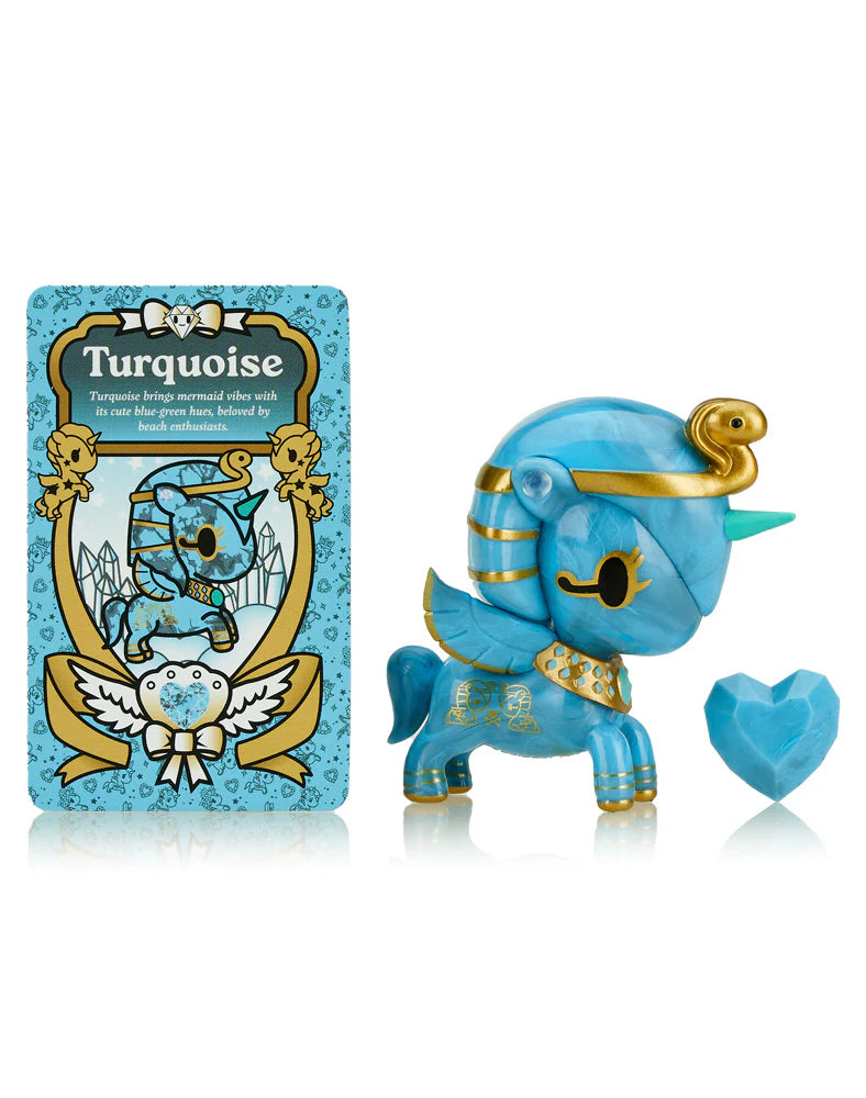 Precious Unicorno Blind Box