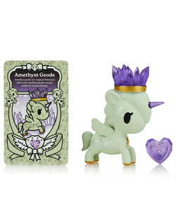 Precious Unicorno Blind Box