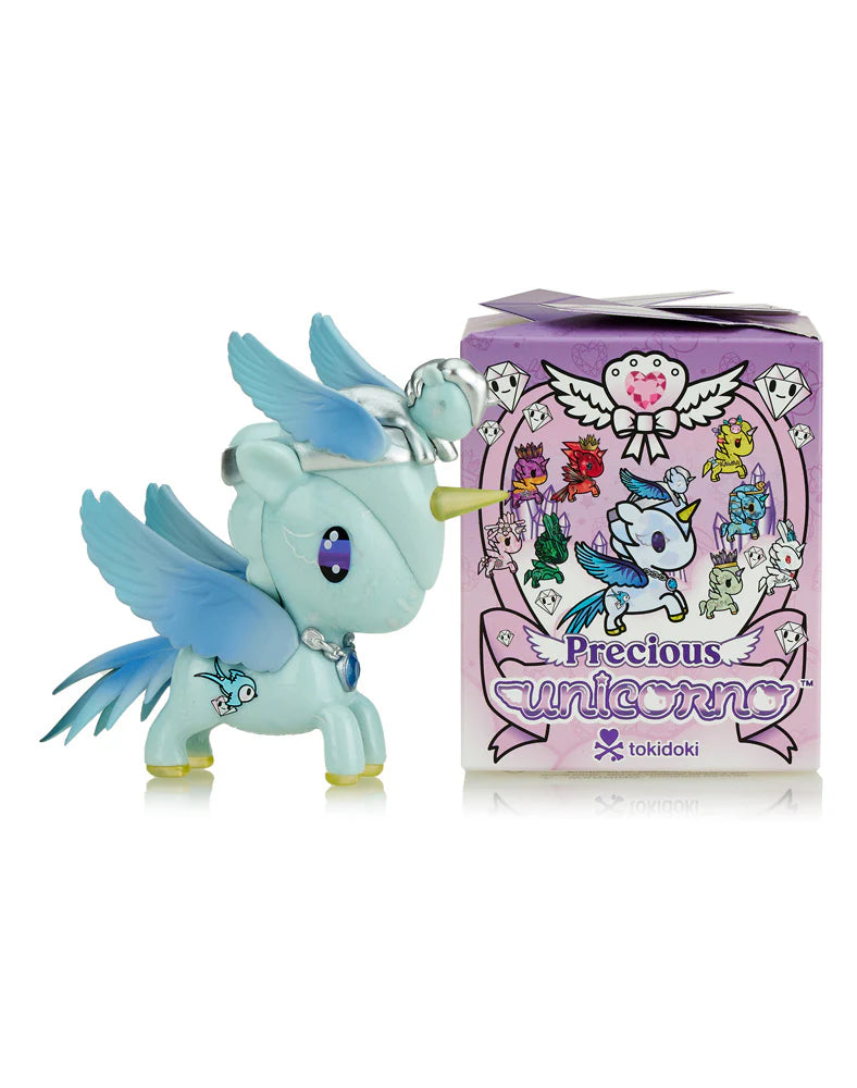 Precious Unicorno Blind Box