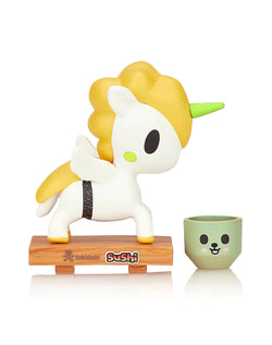 Sushi Unicorno Blind Box Series