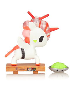 Sushi Unicorno Blind Box Series