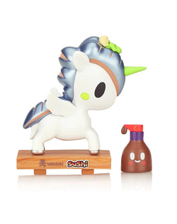 Sushi Unicorno Blind Box Series