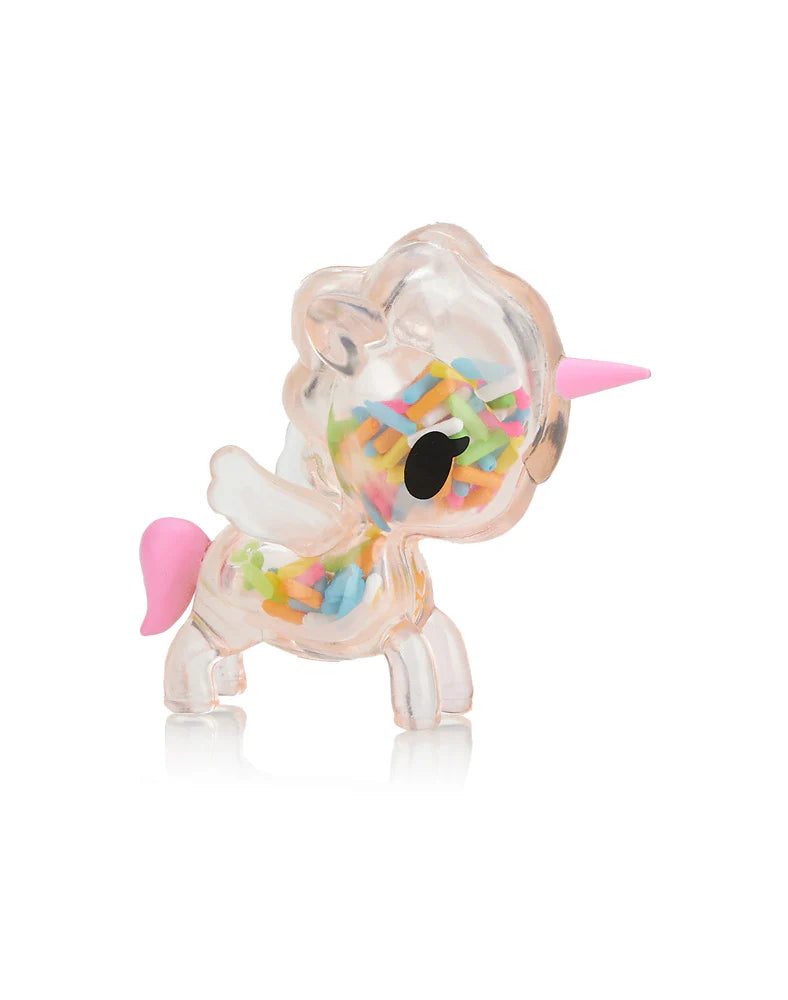 Toki Mochi Donut Unicorno Blind Box