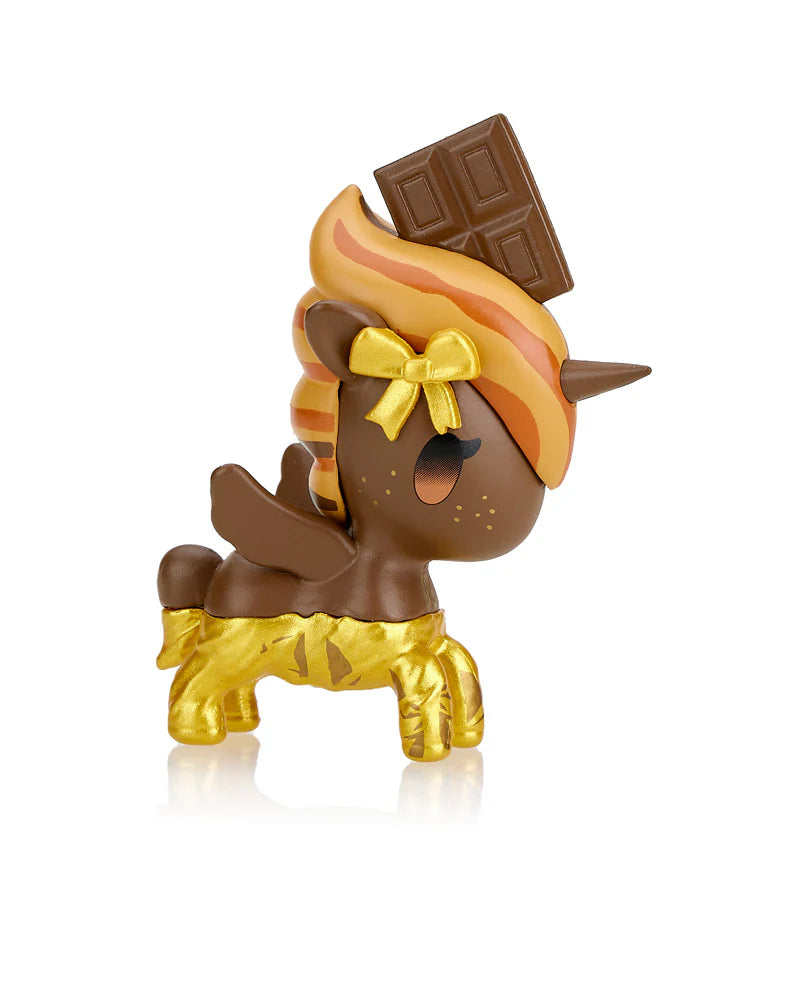 Toki Mochi Donut Unicorno Blind Box