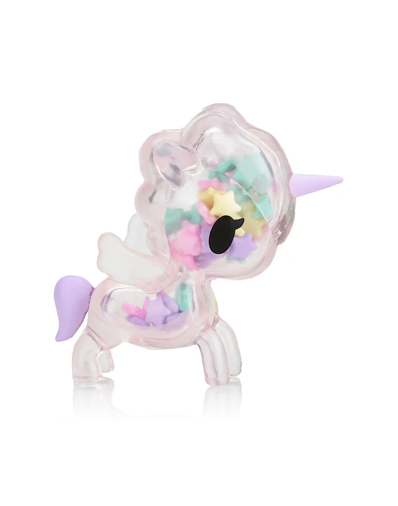 Toki Mochi Donut Sprinkle Star Unicorno (Special Edition)