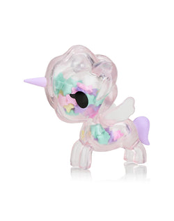 Toki Mochi Donut Sprinkle Star Unicorno (Special Edition)