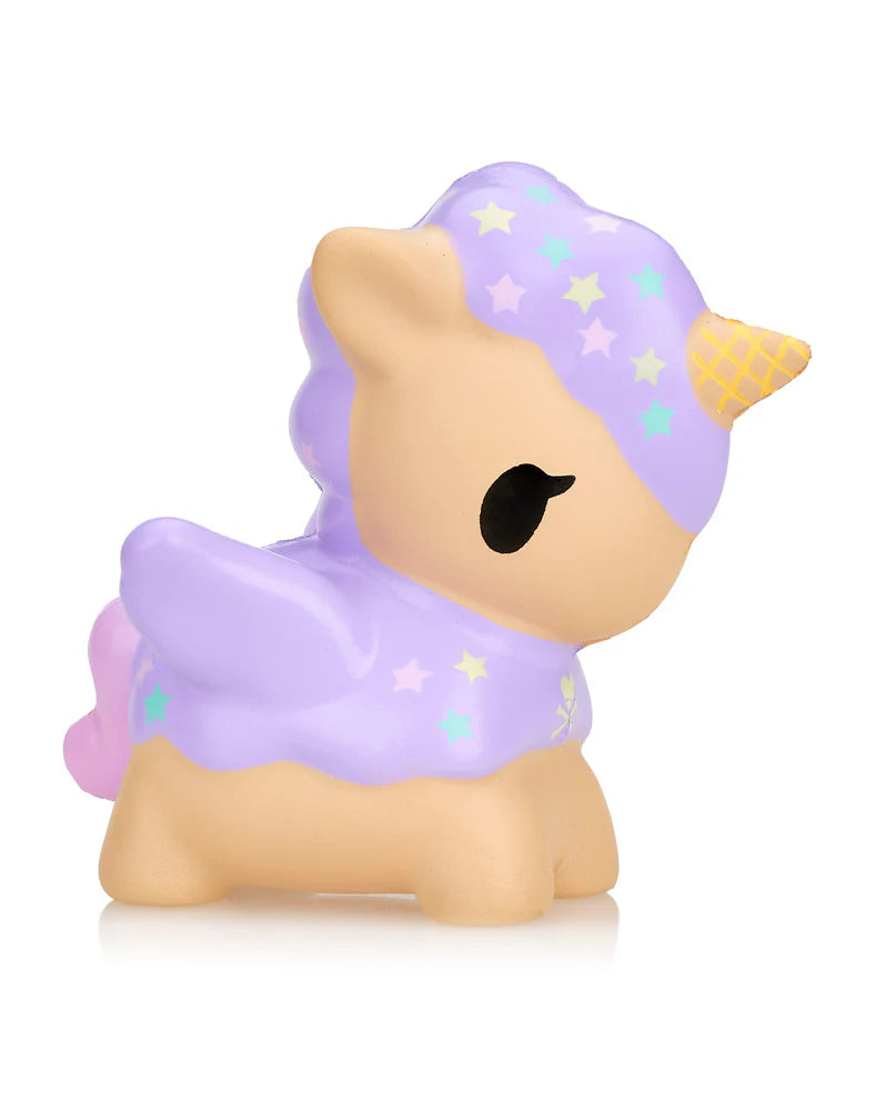 Toki Mochi Donut Sprinkle Star Unicorno (Special Edition)