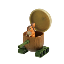 Acorn tank Blind Box Series