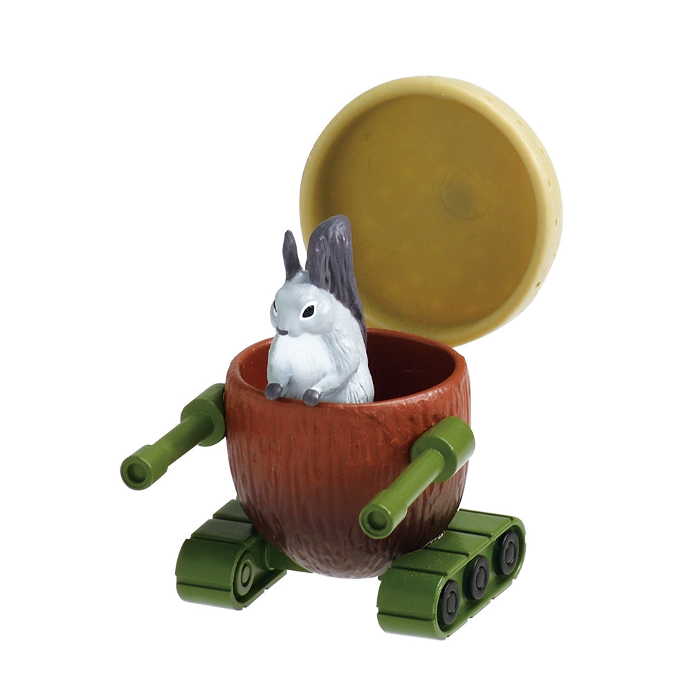 Acorn tank Blind Box Series