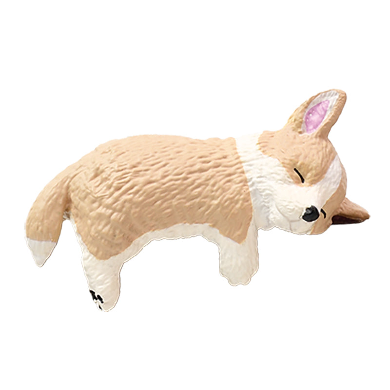 Strangecat Toys