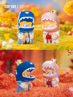 Umasou! Forest Fairy Tale Blind Box Series