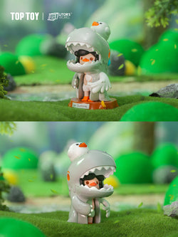 Umasou! Forest Fairy Tale Blind Box Series