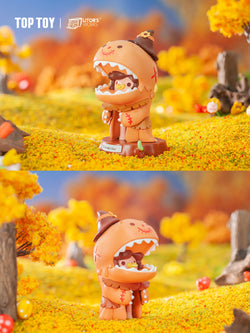 Umasou! Forest Fairy Tale Blind Box Series