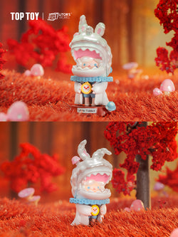 Umasou! Forest Fairy Tale Blind Box Series