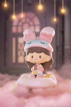 zZoton zhuodawang - Molinta Dreamy Stage Blind Box Series