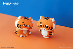 Xiao Lao Fu Blind Box Series