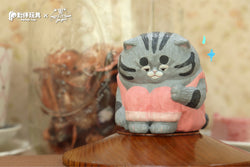 HanHan Zoo Gatcha Series