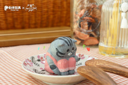 HanHan Zoo Gatcha Series