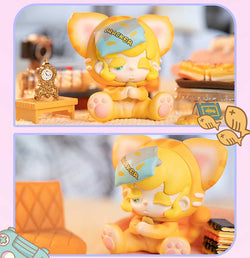 SLEEPIE Cub Cub Pajama Party Blind Box Series