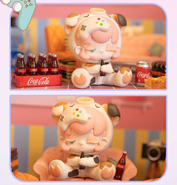 SLEEPIE Cub Cub Pajama Party Blind Box Series