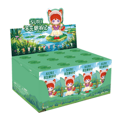 Suri - Have A Picnic Blind Box Series