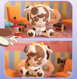 SLEEPIE Cub Cub Pajama Party Blind Box Series