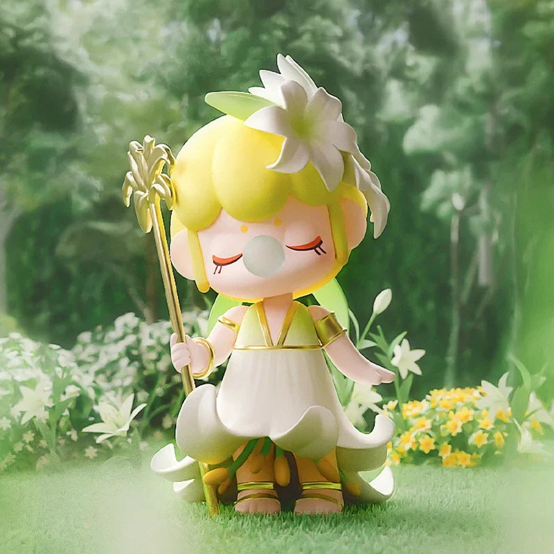 Nanci Secret Garden Blind Box Series