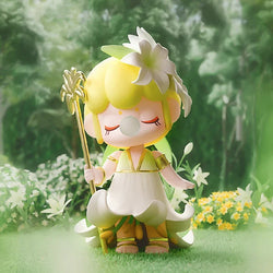 Nanci Secret Garden Blind Box Series